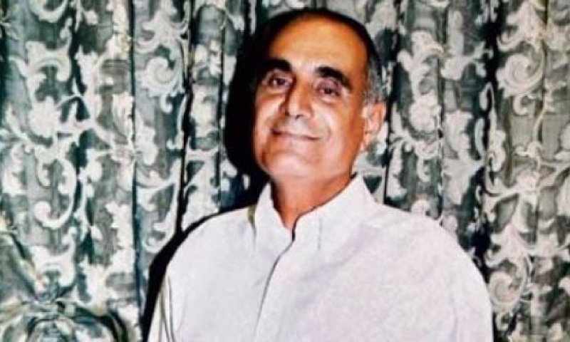 דוד בר קפרא הי"ד הוכר כנפגע פעולות איבה