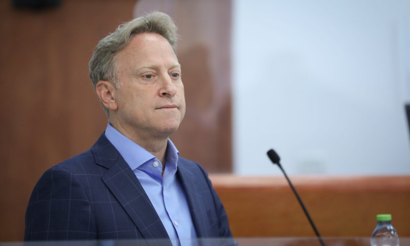 נקבע עונשו של ארי הרו, ראש סגל לשעבר של נתניהו