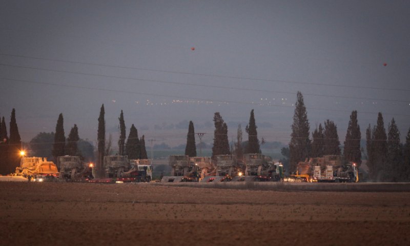 כשנשק לצידה: חיילת צה"ל נמצאה ירויה בדרום הארץ
