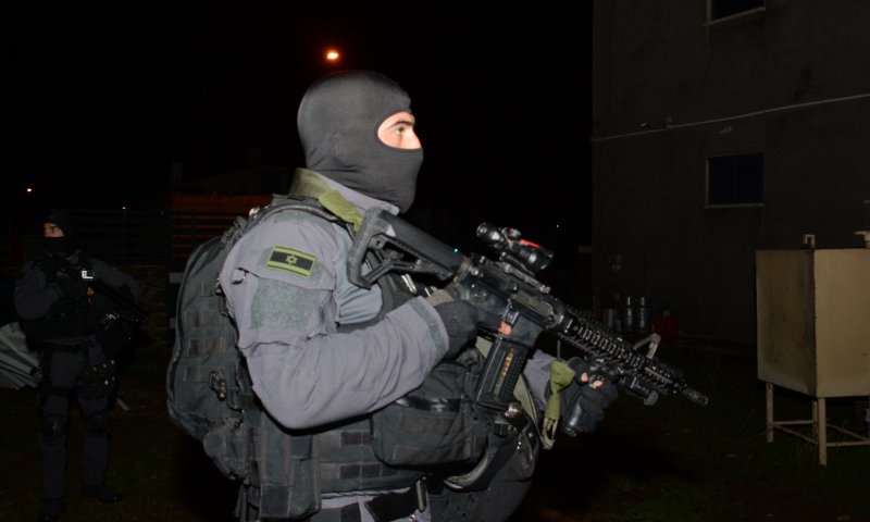 נעצרה כנופית הערבים שסחטה פרוטקשן בצפון