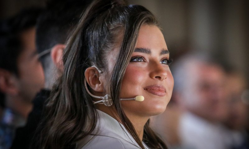 גאווה ישראלית: נועה קירל כובשת את הוליווד