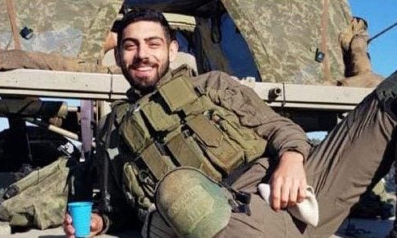 פוסט מטלטל: "במקום לישון לצידך, שמתי עליך חול"