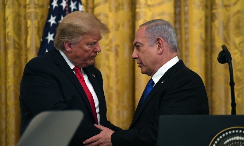 נתניהו: "צריך פשרות מכל הצדדים, אבל אני מוכן לכך"