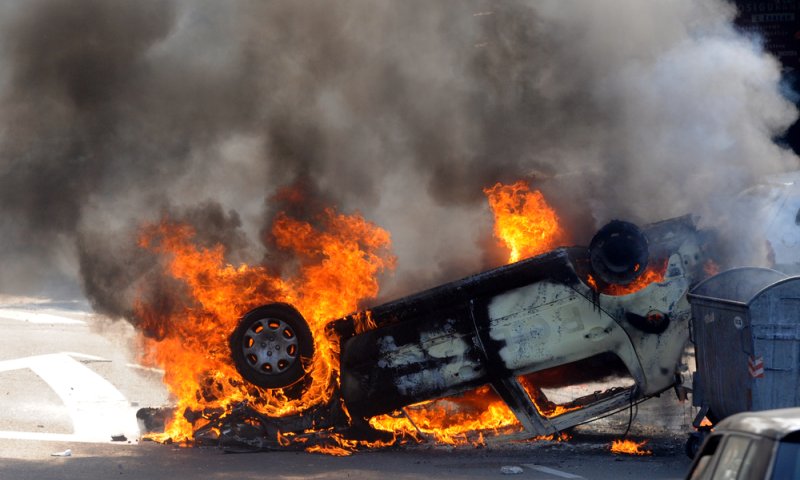 טבח מחריד: קיצונים מוסלמים רצחו 44 בני אדם