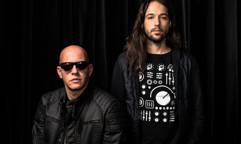 זה ההרכב הישראלי שיופיע בפעם הרביעית בפסטיבל קואצ'לה