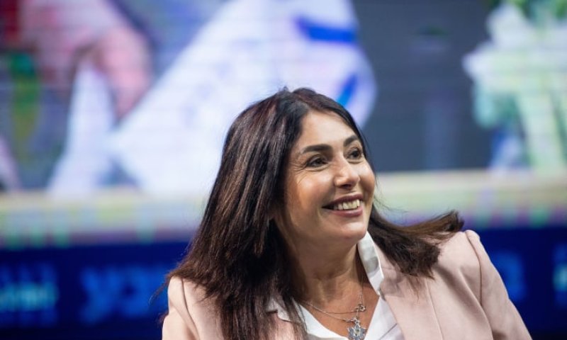 לקראת פרישה? המהלך המפתיע של מירי רגב