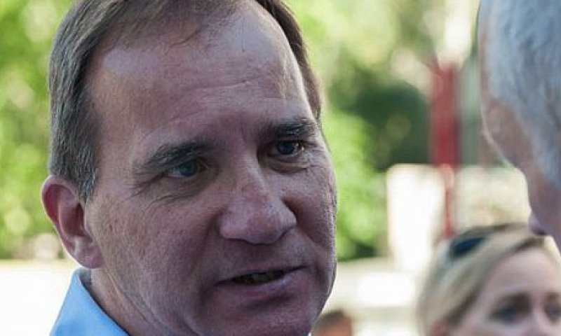 השבדים מתקנים: "שתי מדינות רק לאחר מו"מ"