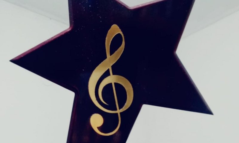 לראשונה: מוזיקאית חרדית זכתה בתחרות בינלאומית