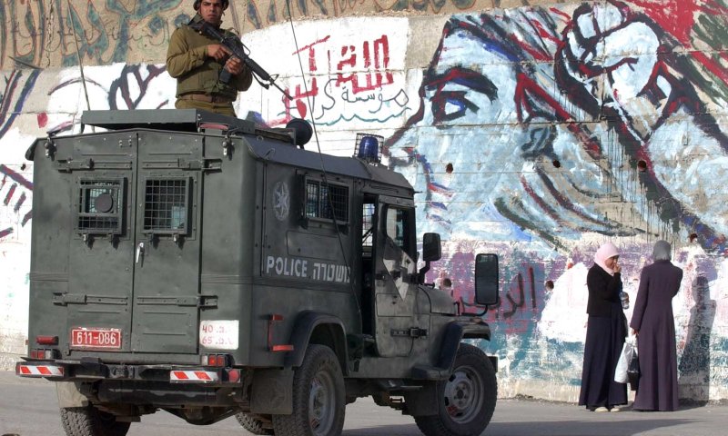 כן, ענישה קולקטיבית זה מוסרי