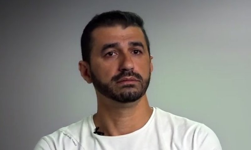 מאסטר שף: הסיפור המרגש של מנשה | הצצה