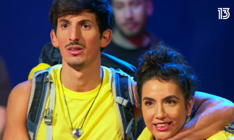 מפתיע: זוכה המירוץ למיליון מצטרף ל'שבאבניקים'