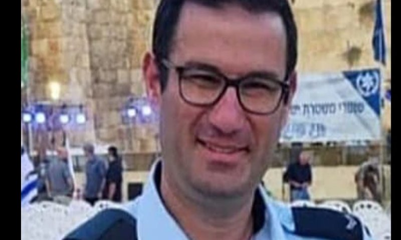 הותר לפרסום: אהרון ארתור מרקוביצ'י ז"ל בין הנופלים