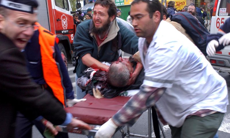 נקבע מותה של חנה נחנברג שנפצעה בפיגוע בסבארו