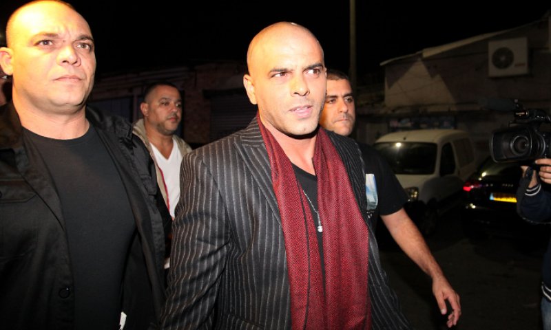 סערת אייל גולן: מתלוננת משכה את התביעה נגדו