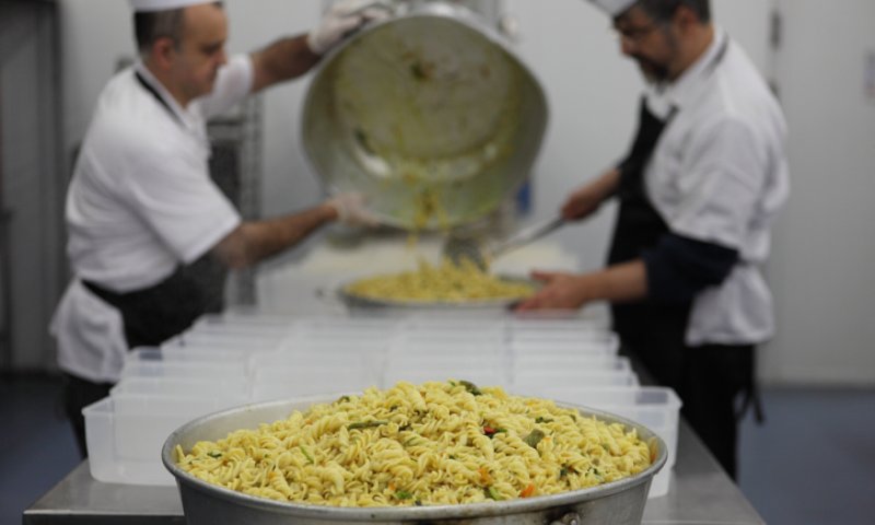 "הקצין שאישר לבשל ביום כיפור נהג באנושיות"