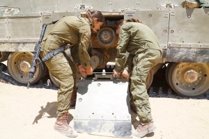 מרד ראשי ישיבות ההסדר: לא נשלח תלמידים לשריון