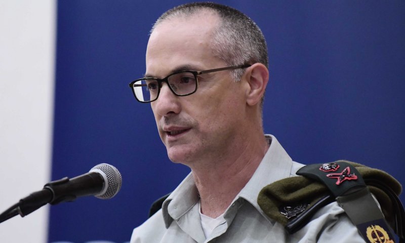 פה אחד: הפצ"ר לשעבר אפק מונה למשנה ליועמ"ש