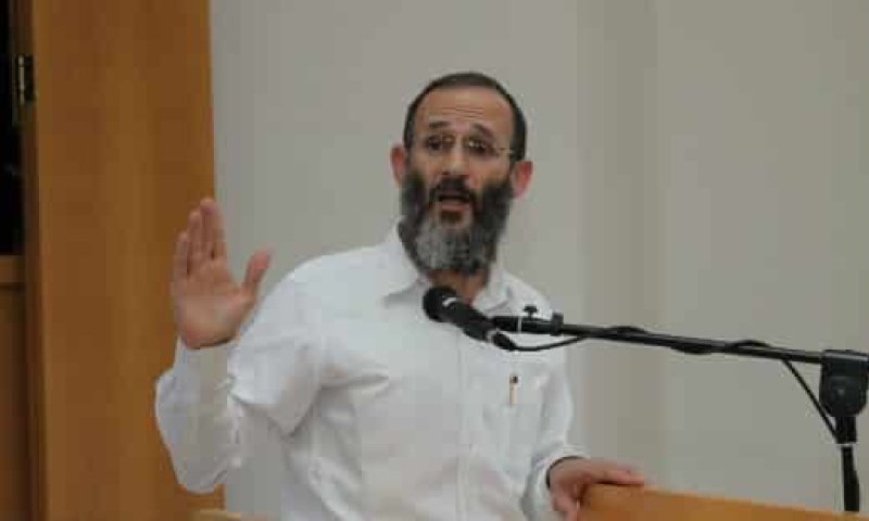 'צורך השעה': חמישה רבנים הצטרפו ל'גיור כהלכה'