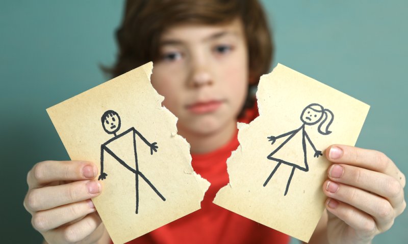 דייטים: עדיף להתאלמן מאשר להתגרש