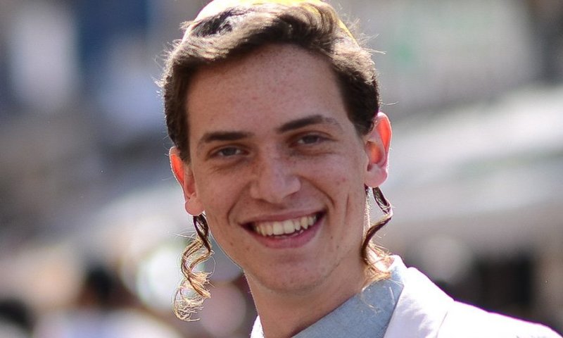 פרשיית הריגול בבני ברק; כוכב הרשת מסכם: עושה בושות? לא חרדי