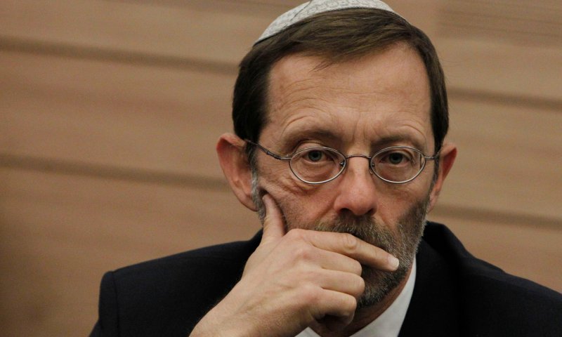 "ההחלטה לבטל טיולים בירושלים &ndash; מוצדקת"