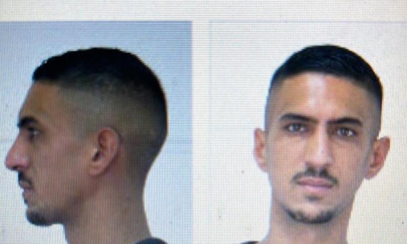 שמו ותמונתו: המשטרה מחפשת אחר חשוד ברצח