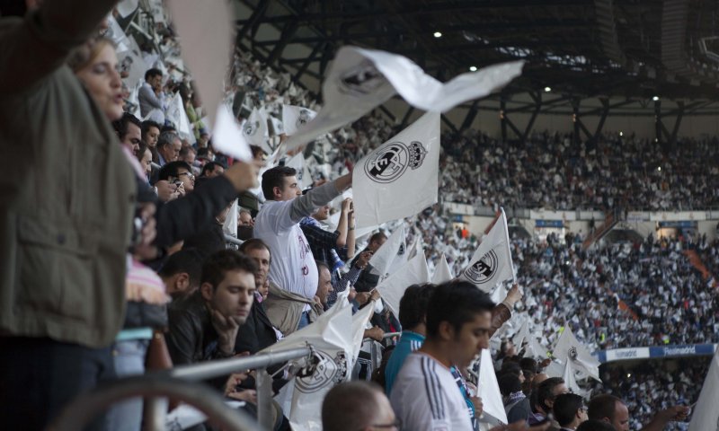 איזו דרמה: ריאל מדריד זכתה ביורוליג בפעם ה-11