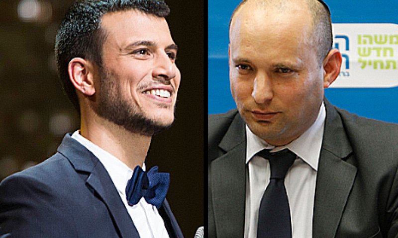 סדר העדיפויות של בנט: הומואים לפני הרבנים הראשיים