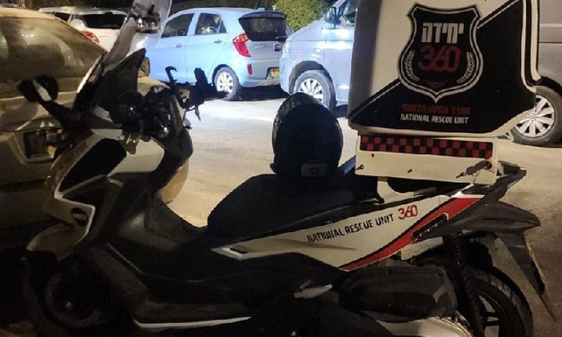 מזעזע: שתי נשים נמצאו ללא רוח חיים במצב ריקבון מתקדם