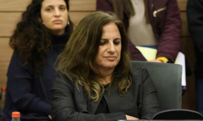 כצפוי: המשנה ליועמ"ש נגד הצעת החוק של בן גביר