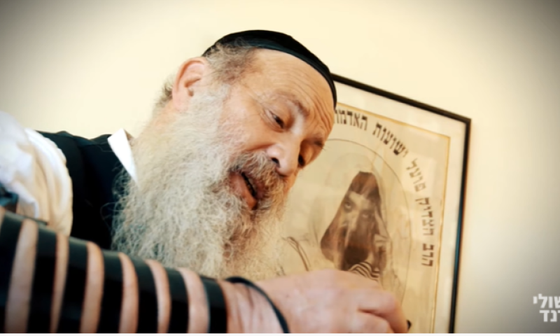 צפו: שולי רנד בשיר חדש על התקופה המורכבת