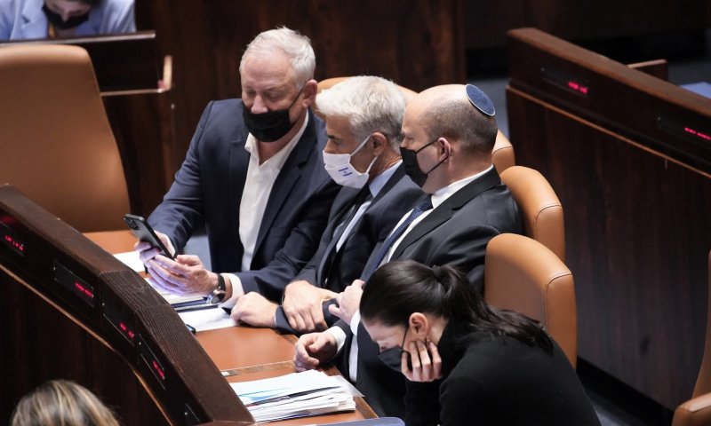 האם הממשלה נפלה סופית? כל התרחישים הפוליטיים