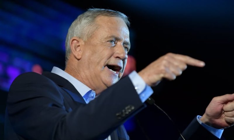 "כדי שאג'נדת ברק תתממש- אני צריך להיות רה"מ"