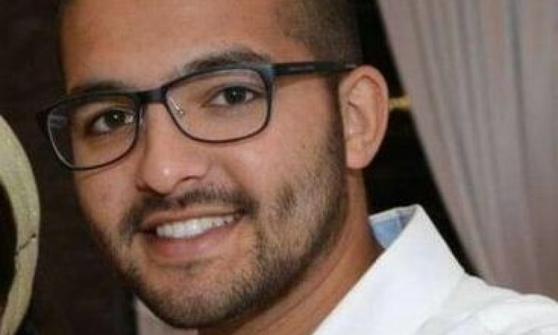 הותר לפרסום: טוביה ינאי ויסמן הי"ד הוא הנרצח בפיגוע