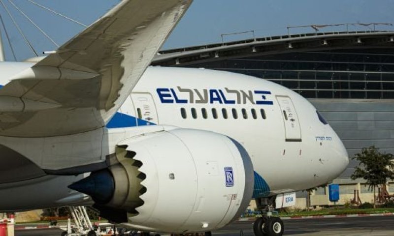 ההחלטה הדרמטית של "אל על" בעקבות התרסקות המטוס האזרי