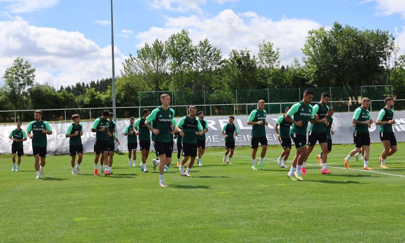 ברגע האחרון: שידור ישראלי למשחק של מכבי חיפה