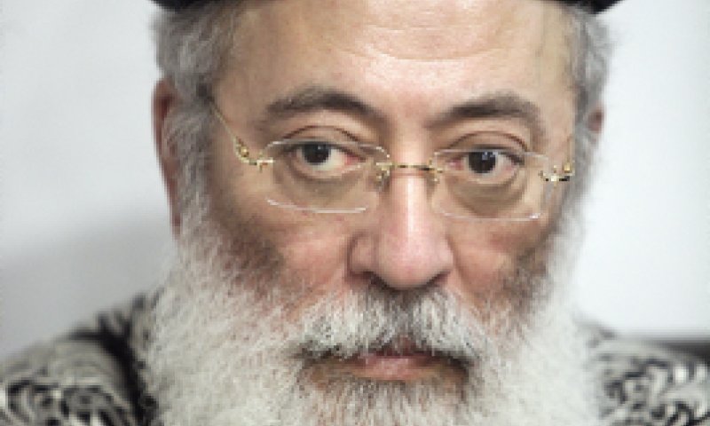 סערת החזרת הגופה; 'אין פה בכלל בעיה של הלכה'