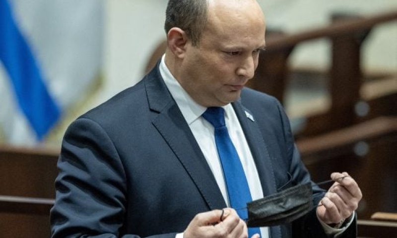 בצל המשבר הפוליטי: בנט מכנס את ראשי הקואליציה