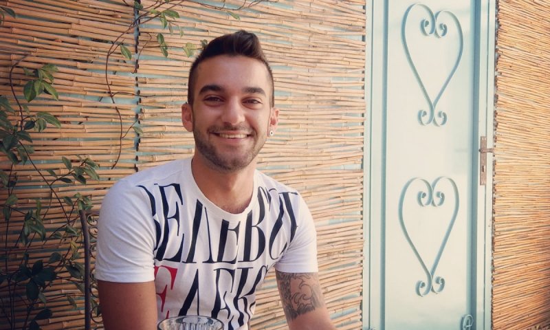 שובל התמכר לסמים: "כשנכנעתי, יצאתי לחופשי"