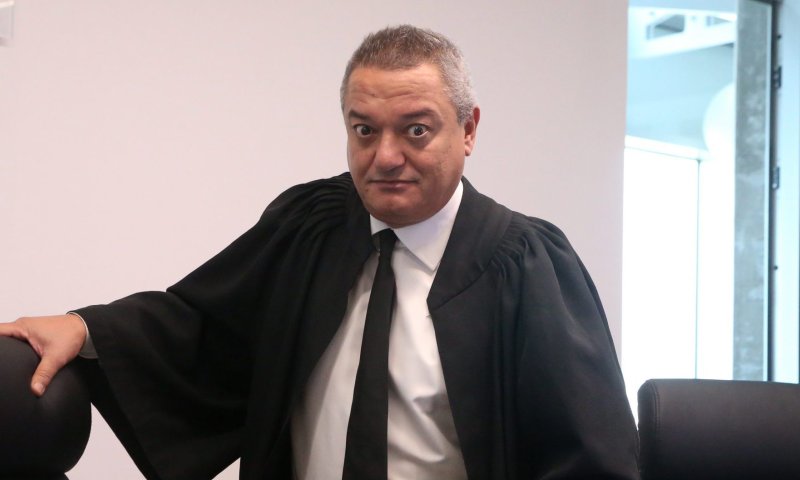 מקומם: השופט כבוב נגד הריסת בית רוצח משפחת די