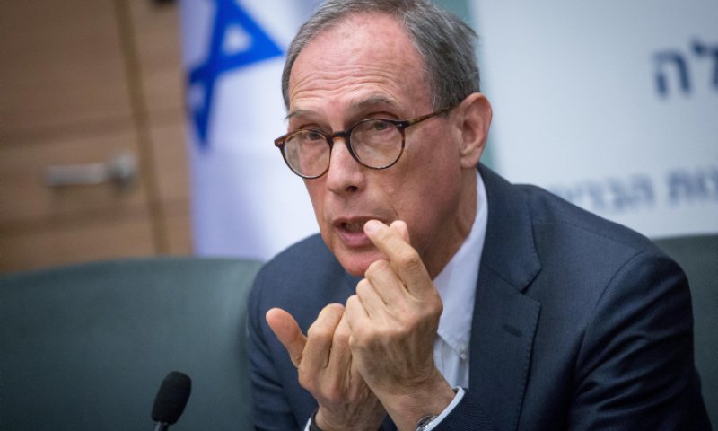 שר התפוצות: נכיר בשלושת הזרמים באופן שוויוני