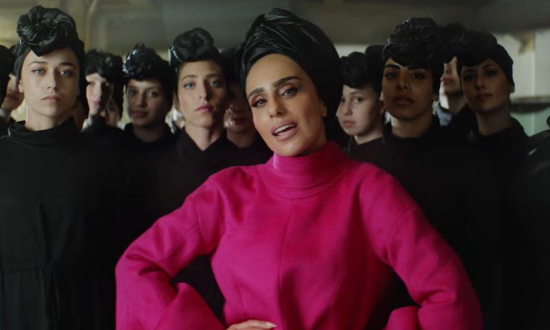 מצאה אהבה? נרקיס מפתיעה בשיר חדש ומרגש