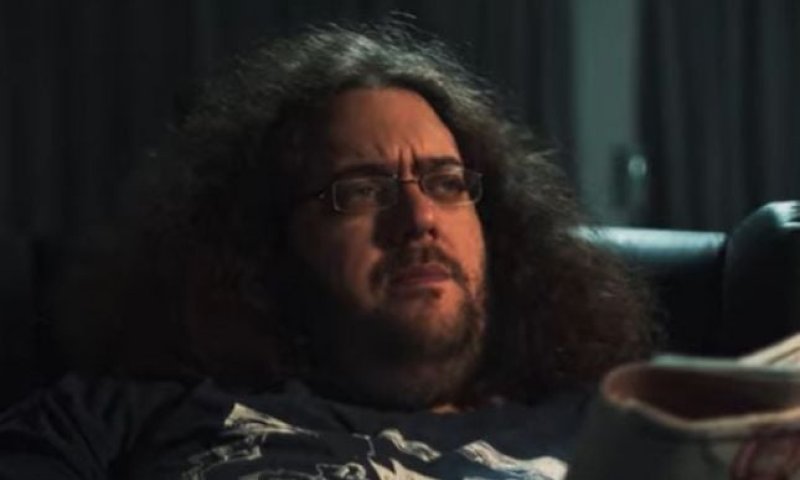 לוקץ' חושף: "אני מכור. מפסיק להתעסק באוכל"