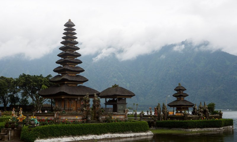 מטפס הרים ישראלי נהרג בעיר לומבוק באינדונזיה