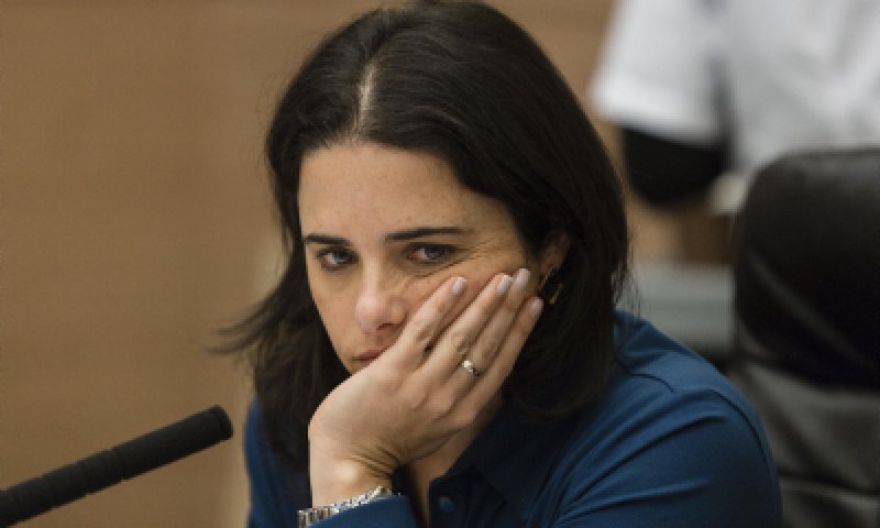 ועדת שקד אישרה את הסנקציות הפליליות