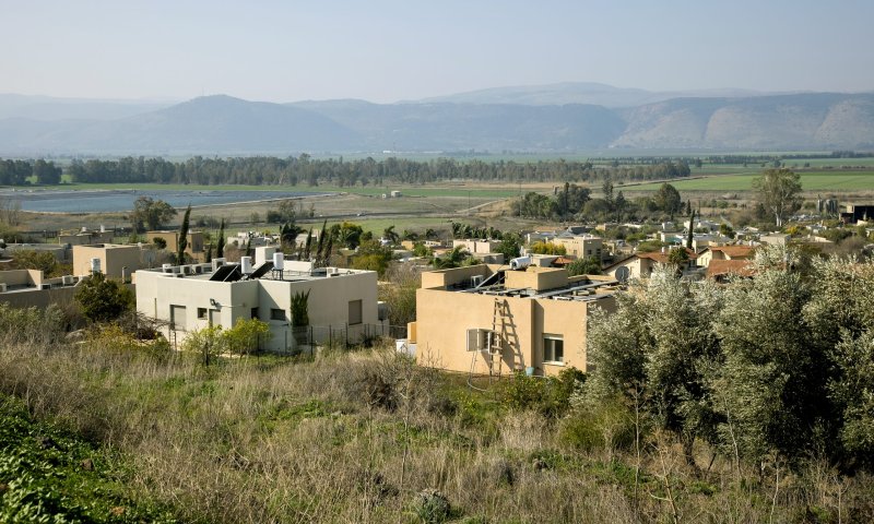 בשורה להתיישבות: תוגדל מכסת המשפחות ביישובים