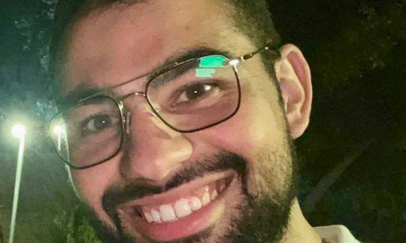 הותר לפרסום: יעקב פינטו בן ה-25 נרצח בפיגוע ברמות