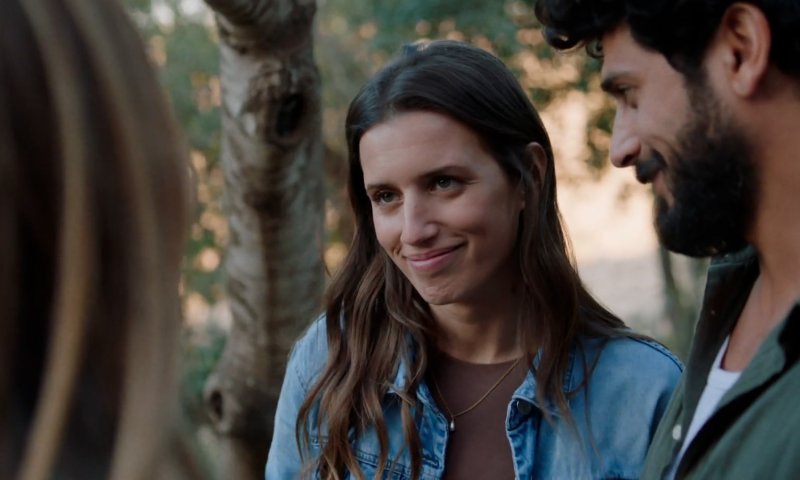 הליהוקים החדשים לסדרה "האויב שבתוכנו"