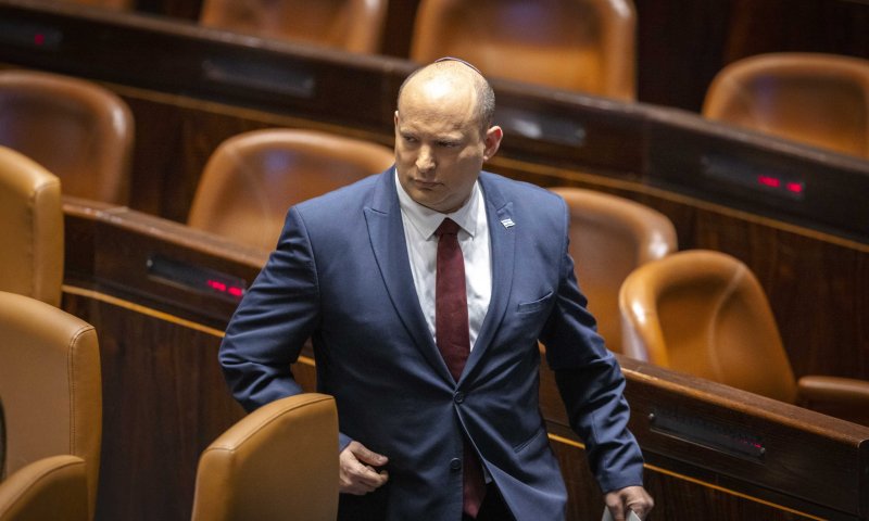 דיווח: בנט שוקל לפרוש; זה האיש שיהיה יו"ר ימינה