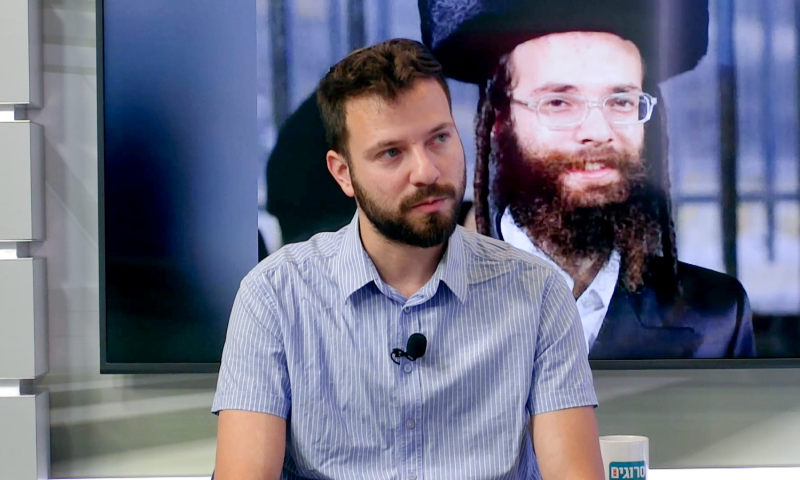 'חורבן אישי, חור גדול בלב': ישראל איבד את אחיו באסון